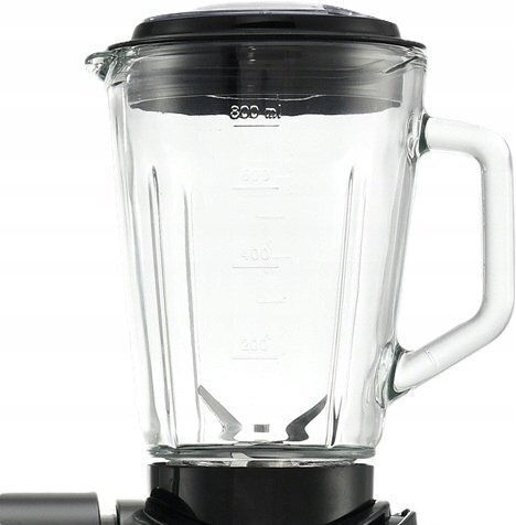 Maestro Mixer Planetar 2000W cu Bol Inox 5l