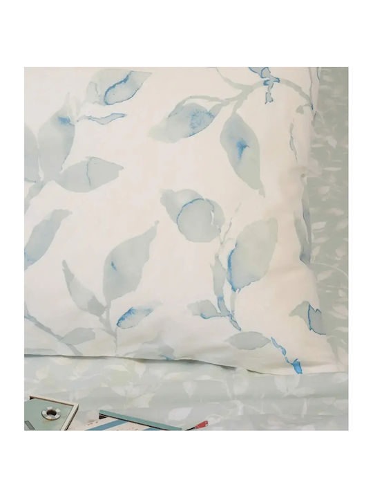 Melinen Pearl Σετ Σεντόνια Υπέρδιπλα 235x270εκ. 4 (4τμχ)