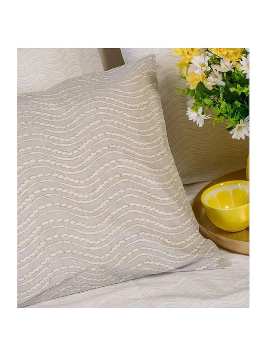 Melinen Maverick Σετ Σεντόνια King Size 260x270εκ. 4 (4τμχ)