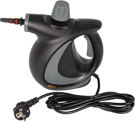 Blow Pure Steam Steam Cleaner Pressure 3.2bar with Stick Handle