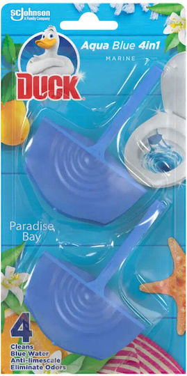 Duck Domestos Toilettenblock