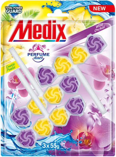 Medix Domestos Toilettenblock