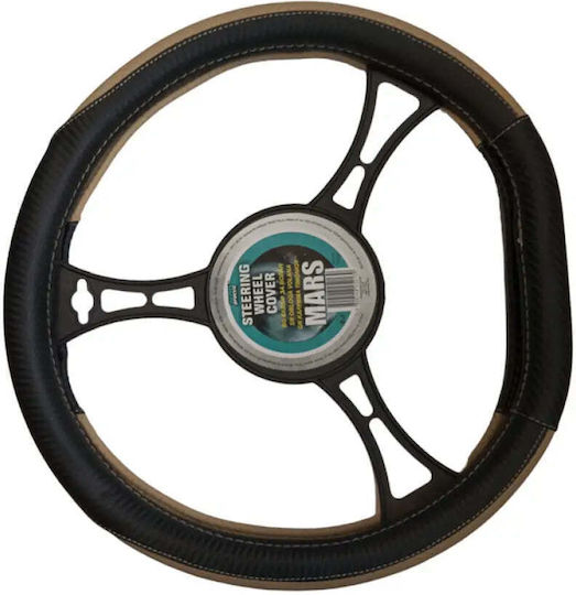 Auto Practic Mars Steering Wheel Cover