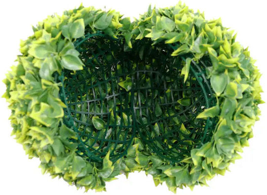 Decorative Ball 45cm Ivy Hd Hd-10399