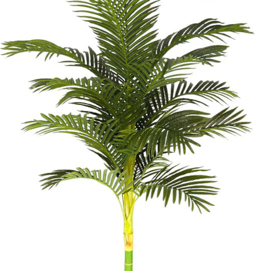 Изкуствено Растение Палма Areca 210см HD HD-10974