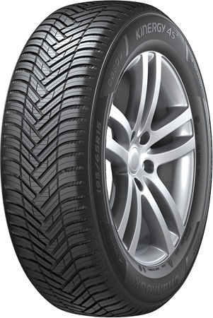 Hankook Runflat 185/65R14 86HH Λάστιχο 4 Εποχών Αυτοκινήτου