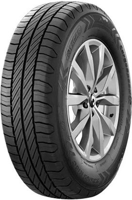 Tigar Runflat 225/65R16 112/110R Θερινό Λάστιχο για Φορτηγό Ελαφρού Τύπου
