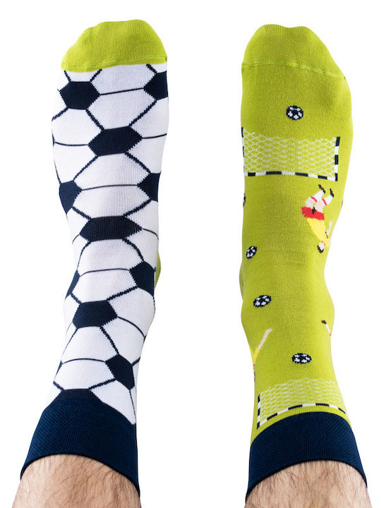 Todo Socks Kids' Beige Socks