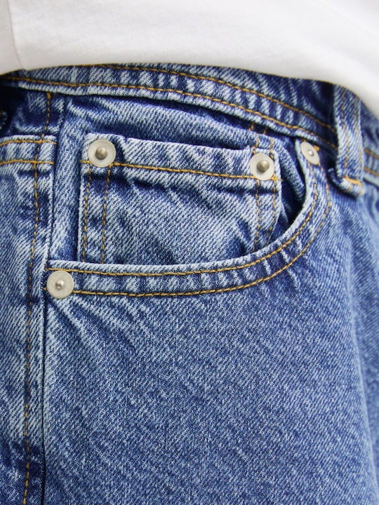 Jack & Jones Pantalon Blugi Pentru Copii Albastru