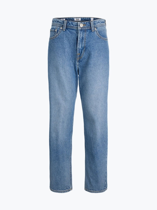 Jack & Jones Pantalon Blugi Pentru Copii Albastru