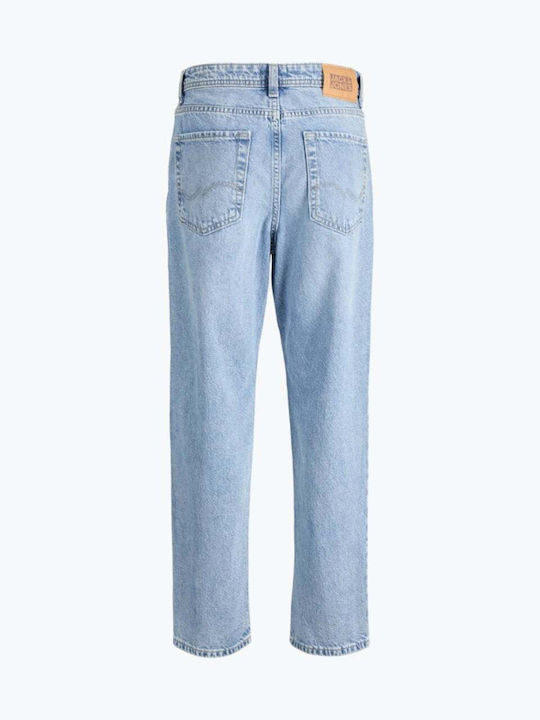 Jack & Jones Blugi Pentru Copii Albastru Deschis