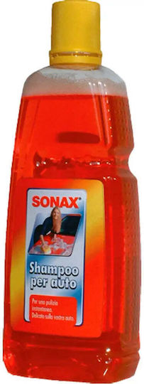 Sonax Șampon De Spălare Auto 1L