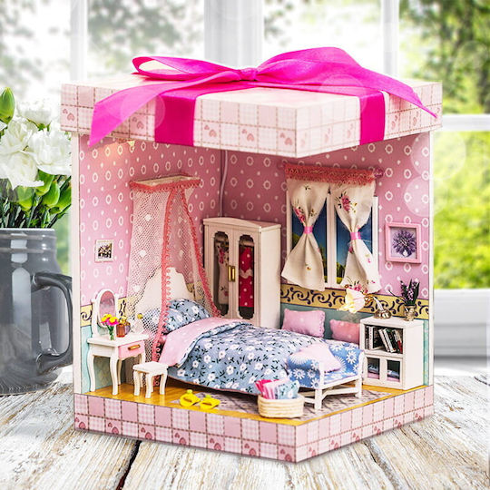 Habarri Миниатюрна Играчка