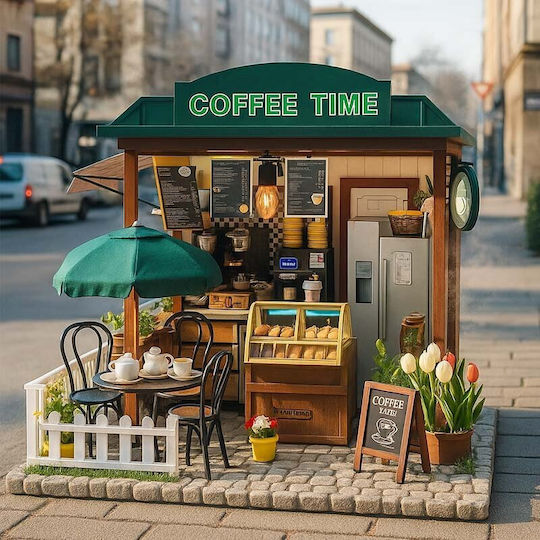 Habarri Миниатюрна Играчка