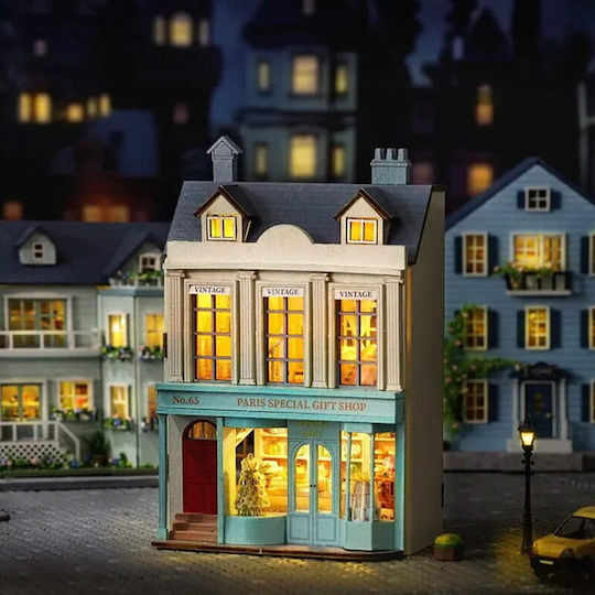 Habarri Miniatur-Spaßspielzeug Für 8+ Jahre