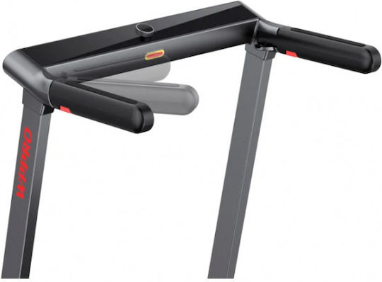 KingSmith WP Pro Laufband-Pad Elektrischer Laufbänder für Benutzer bis 110kg