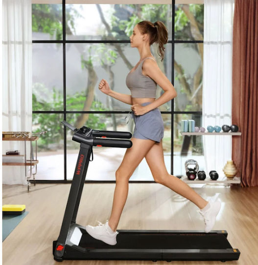 KingSmith WP Pro Laufband-Pad Elektrischer Laufbänder für Benutzer bis 110kg