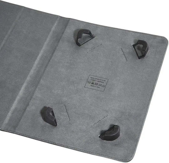 HAMA Xpand Flip Cover Neagră (28 - 33 cm (11 - 13"))