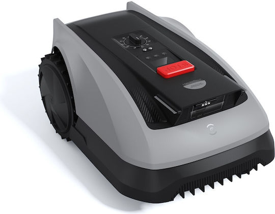 Ecovacs GOAT 0600 RTK Ρομποτική Μηχανή Γκαζόν