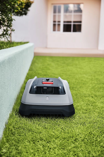 Ecovacs GOAT 0600 RTK Ρομποτική Μηχανή Γκαζόν