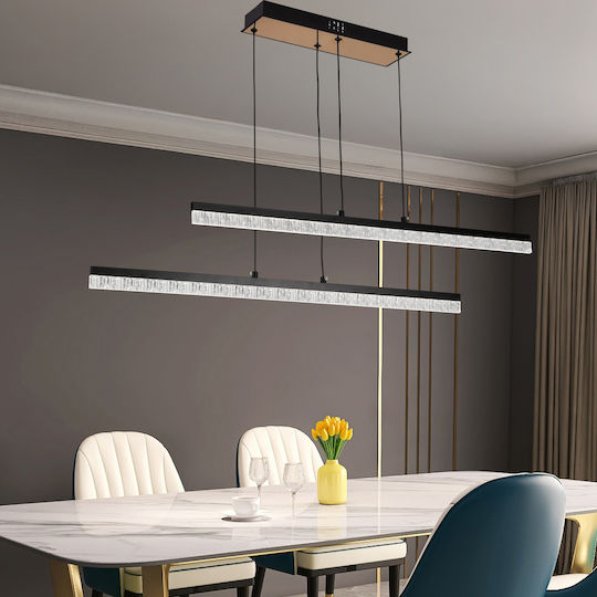 Alista Home LED Black Ceiling Light Alista Home LED Black Ceiling Light