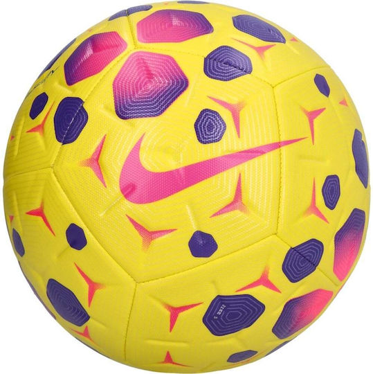Nike Academy Minge de fotbal Galbenă