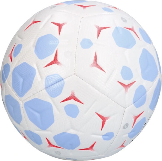 Nike Academy Fußball Weiß