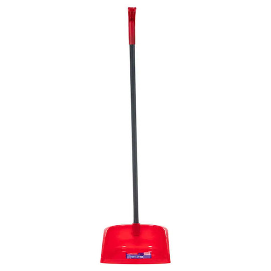 Vileda Broom Folding Shovel Set