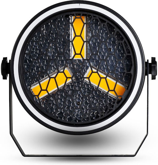 Evolights Spot LED PAR DMX RGB