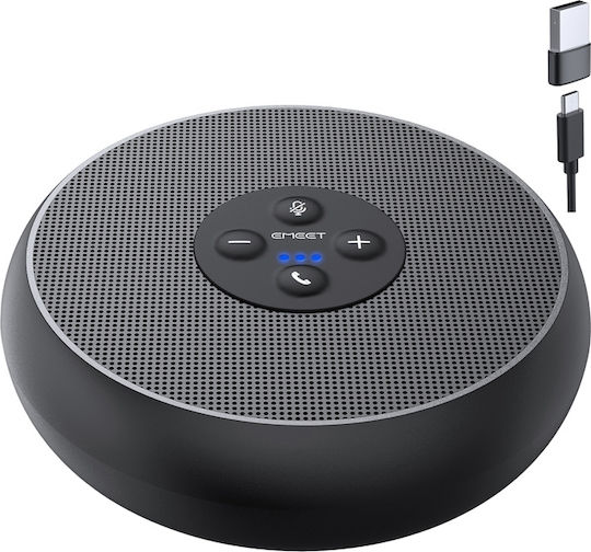 Emeet Accessory for Conference System Compatible with Microsoft Teams