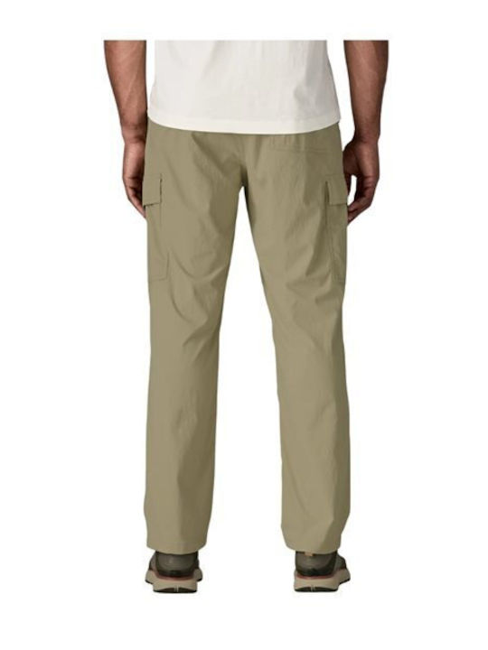 Patagonia Men's Long Hiking Pants Gray