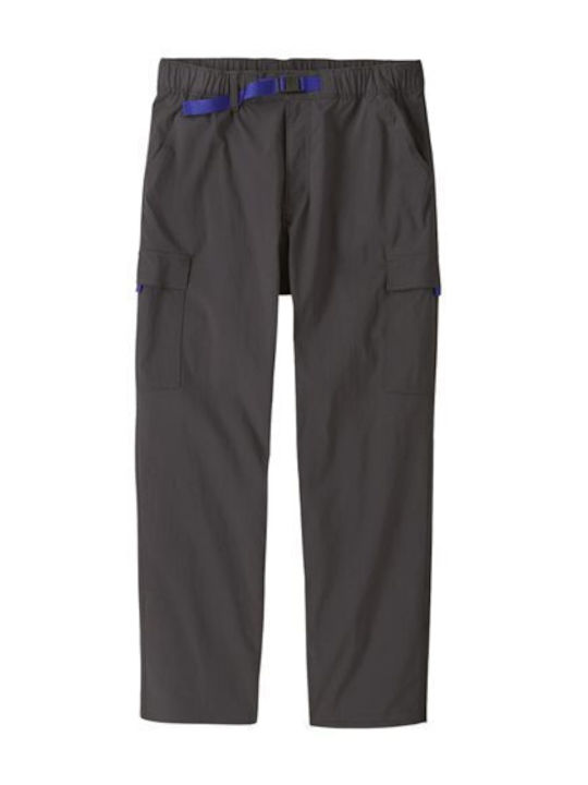 Patagonia Men's Long Hiking Pants Green