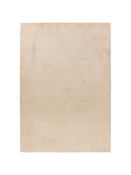 Covor Rectangular Bej 120x170cm