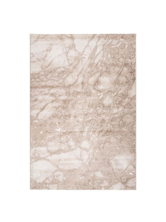 Wohnzimmer Teppiche Laufsteg Baumwolle Beiges 80x150cm