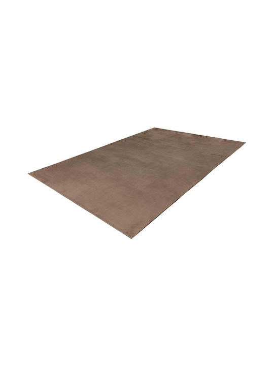 Χαλί Ορθογώνιο Brown 120x170cm