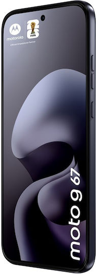 Motorola Moto G67 5G 8GB 256GB PANTONE Arktischer Siegel