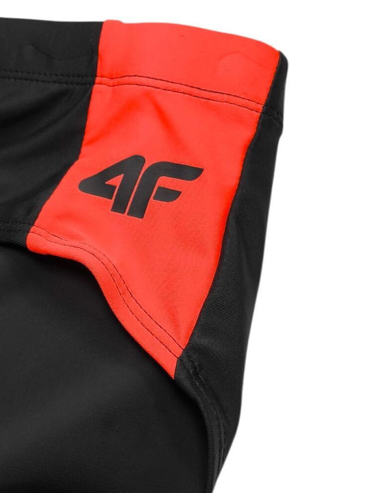 Ανδρικό Μαγιό Slip Μαύρο