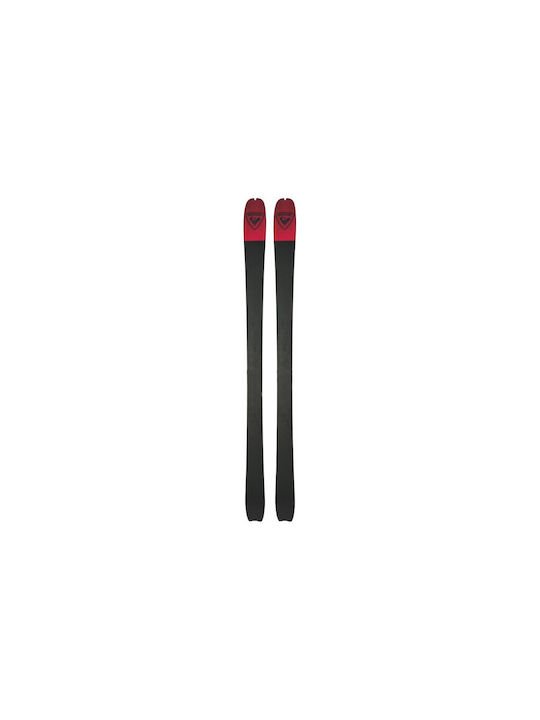 Rossignol Ski Мъжки Ски Ботуши в Сив Цвят