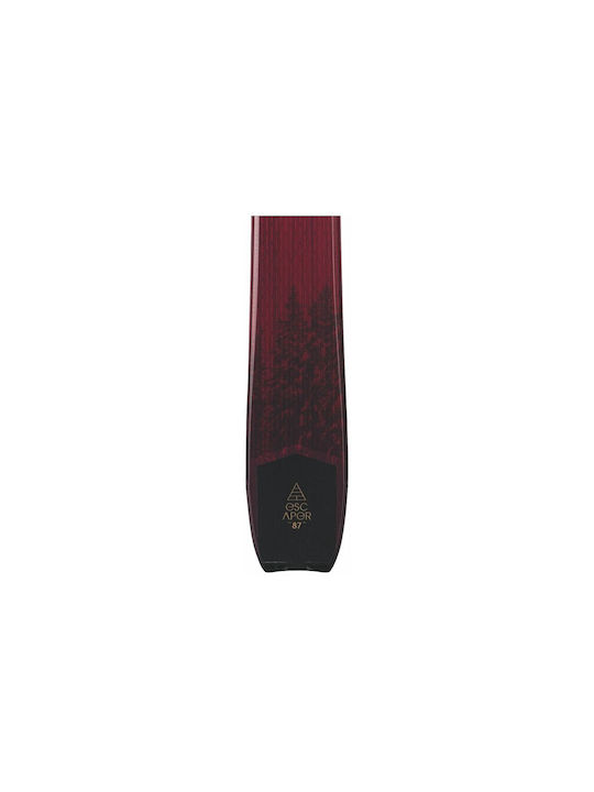 Rossignol Ski Мъжки Ски Ботуши в Сив Цвят