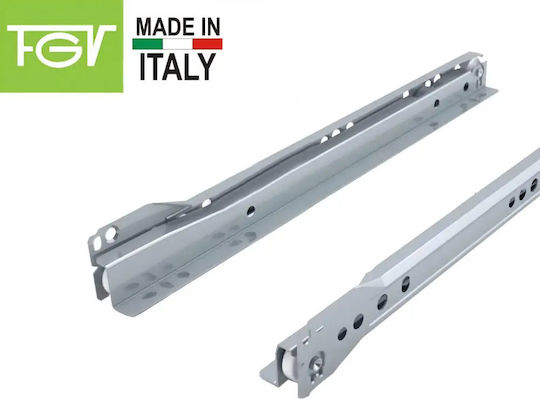 Ghid Rulant 500mm Până la 25kg