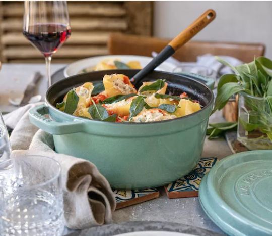 Zwilling J.A. Henckels La Cocotte Гастрономически Съд Кръгъл Чугунен 28см 6.7л