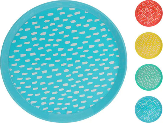Camping Plate 21cm 4pcs 30001510