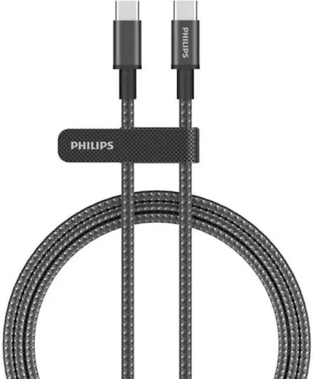 Kabel Philips Dlc5060c/00 USB-C Zu USB-C