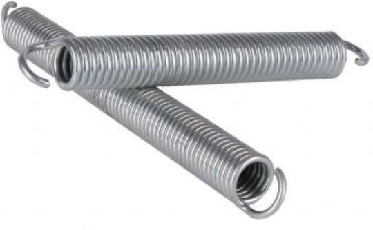 Spring Bed Mechanism