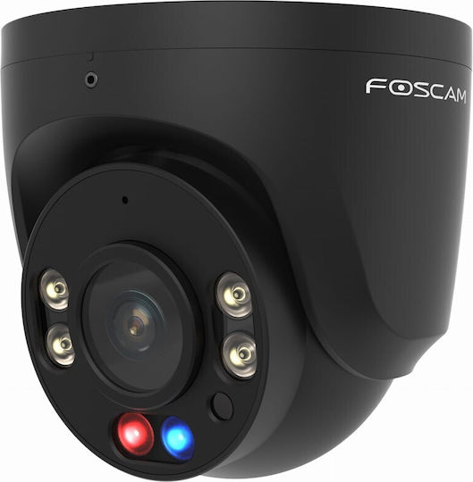 Foscam W5EP IP Surveillance Camera Full HD+ 5MP Waterproof with Two-Way Communication