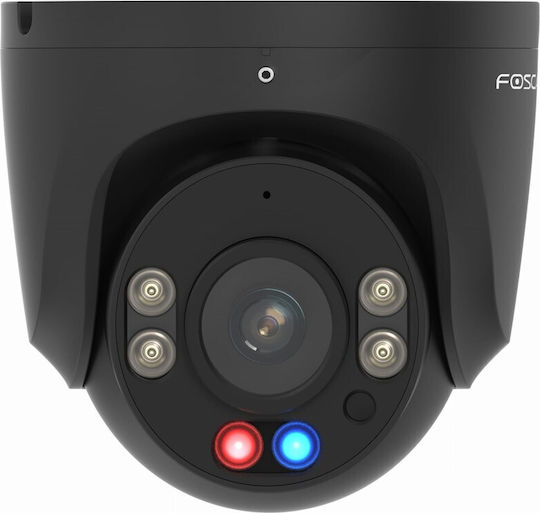 Foscam W5EP IP Surveillance Camera Full HD+ 5MP Waterproof with Two-Way Communication