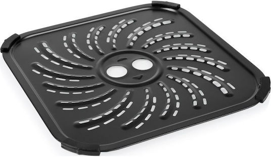 Tristar Heißluftfritteuse 8lt Schwarz FR-9071