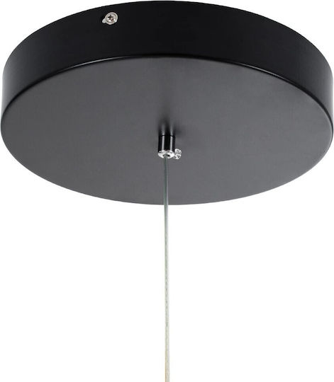 kelvo Kiboo Deckenleuchte Weiß LED mit Verstellbarem Weißlicht 40x40x40cm