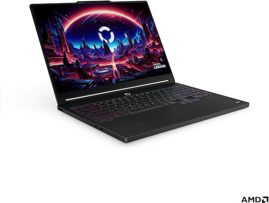 Lenovo Legion 5 11AGP11 15.3" OLED QHD+ 165Hz (Ryzen AI 400 Series-AI 7 450/32GB/32GB SSD/GeForce RTX 5050/W11 Home) (GR Keyboard)
