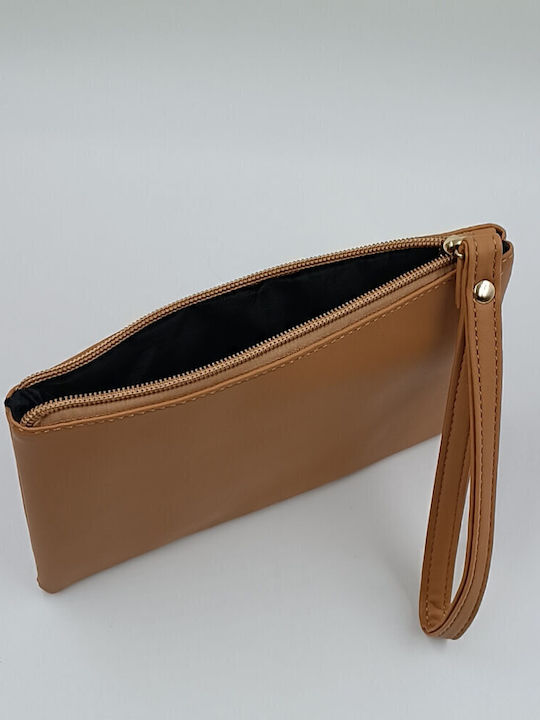 Damentasche Handtasche Tabac Braun